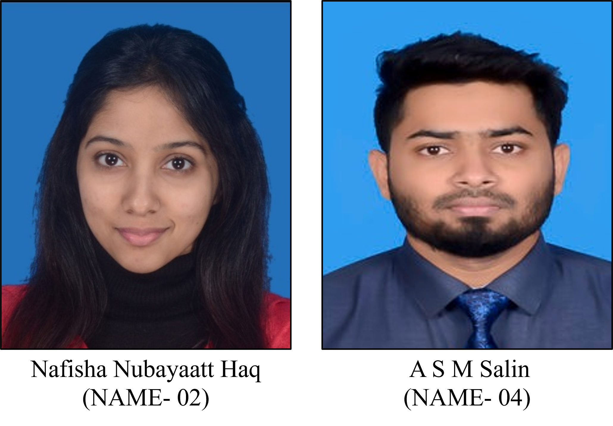 MIST CAPTAIN 2017 and 2019